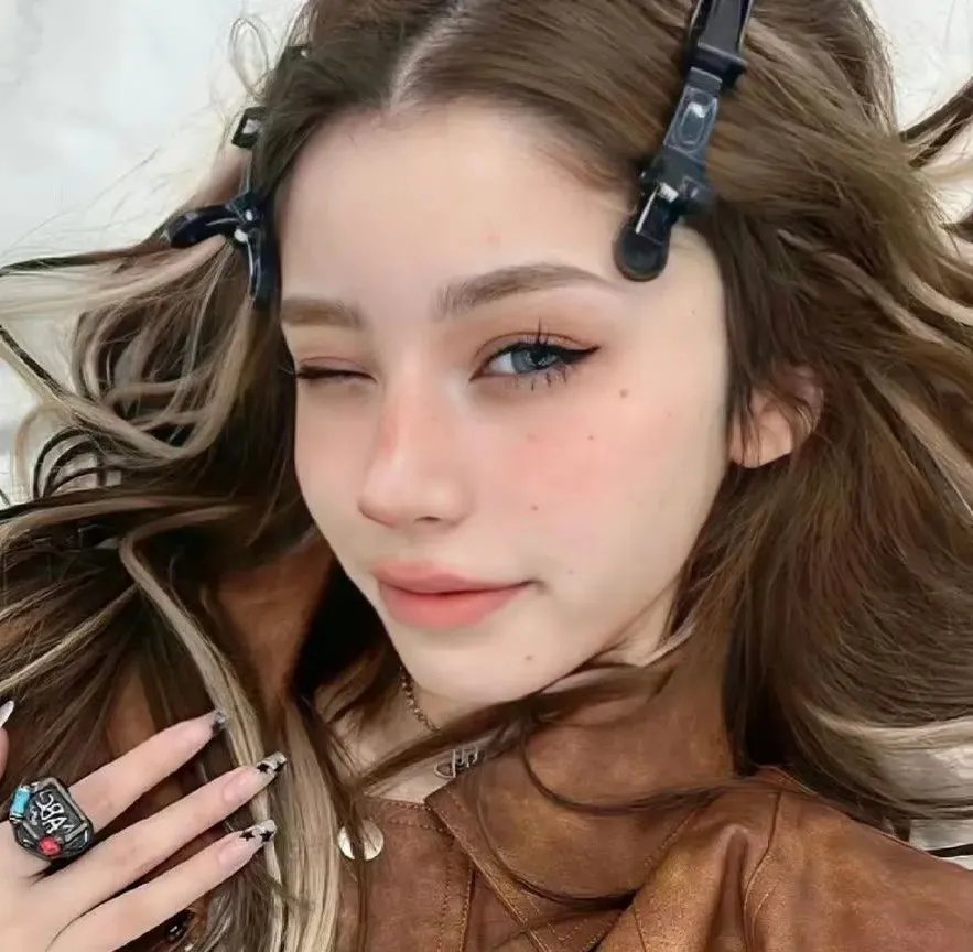 萝拉的星星在中国