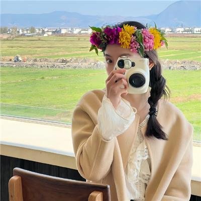 花府小姐要出逃